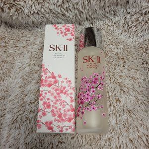 SK-II Limited Edition Cherry Blossom Treatment Essence 230ml